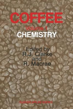 Coffee: Volume 1: Chemistry image number 0