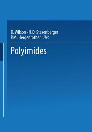 Polyimides image number 0