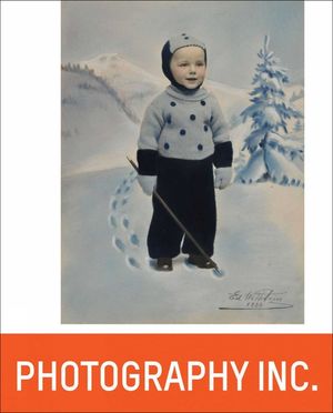 Photography Inc.: Your Image Is Our Business image number 0