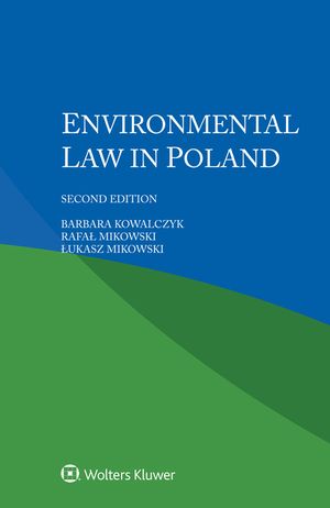 Environmental Law in Poland image number 0