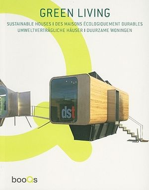 Green Living: Sustainable Houses image number 0