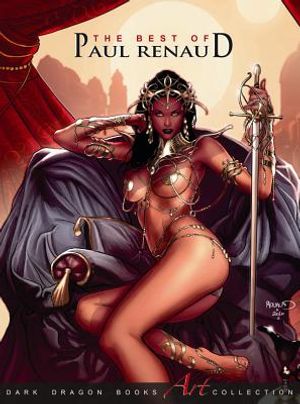 The Best of Paul Renaud image number 0