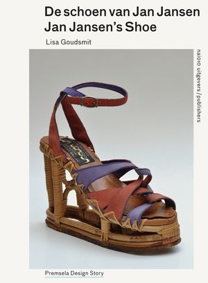 Jan Jansen's Shoe image number 0