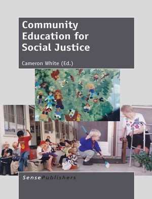 Community Education for Social Justice image number 0