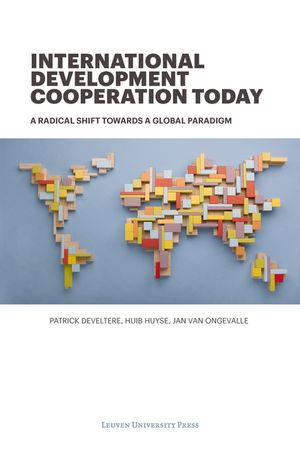 International Development Cooperation Today: A Radical Shift Towards a Global Paradigm image number 0