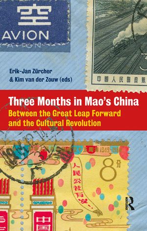 Three Months in Mao's China: Between the Great Leap Forward and the Cultural Revolution image number 0