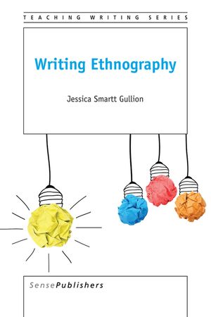 Writing Ethnography image number 0