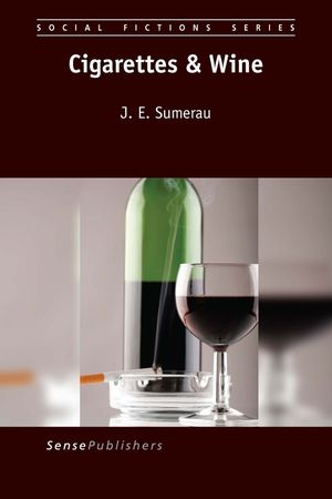 Cigarettes & Wine image number 0