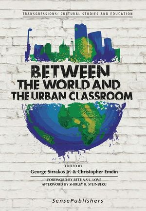 Between the World and the Urban Classroom image number 0