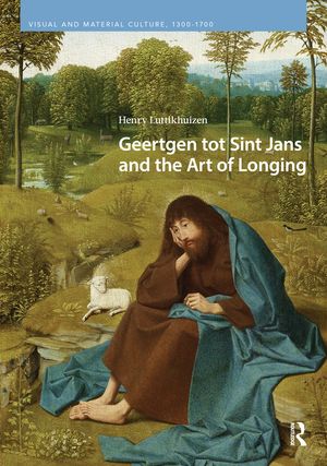 Geertgen Tot Sint Jans and the Art of Longing image number 0