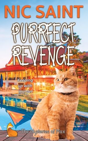 Purrfect Revenge image number 0