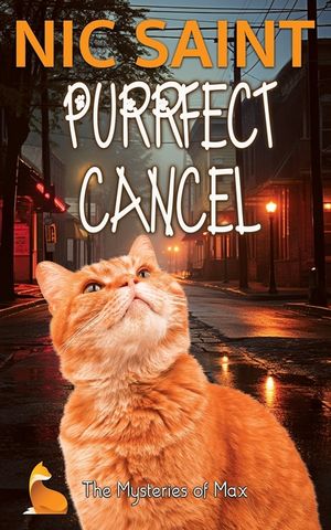 Purrfect Cancel image number 0