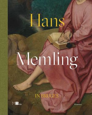Hans Memling in Bruges image number 0