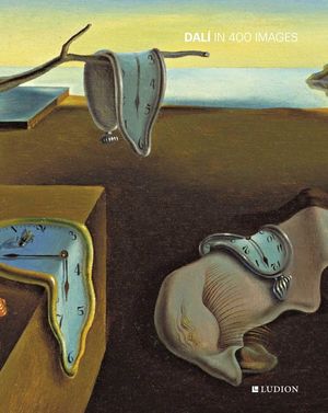 Dal&iacute; in 400 Images image number 0