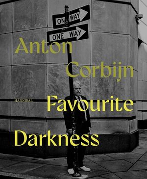 Favourite Darkness: Anton Corbijn image number 0