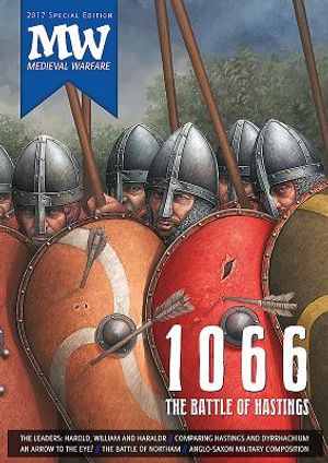 1066: The Battle of Hastings: 2017 Medieval Warfare Special Edition image number 0