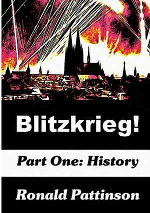 Blitzkrieg! Vol. 1: History image number 0