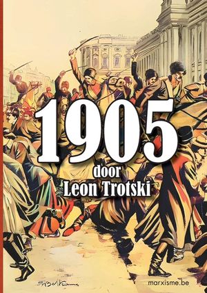 Trotski: 1905 image number 0