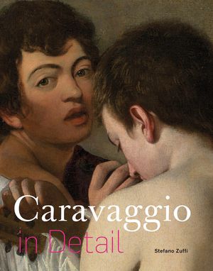 Caravaggio in Detail image number 0