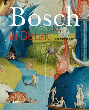 Bosch in Detail Portable: The Portable Edition image number 0
