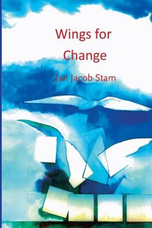Wings for change: systemic organizational development image number 0