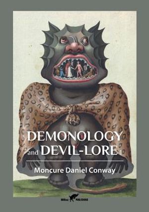 Demonology and Devil-Lore 1 image number 0