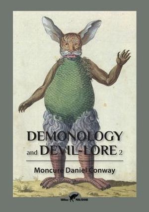 Demonology and Devil-Lore 2 image number 0
