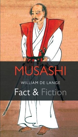 Musashi: Fact & Fiction image number 0