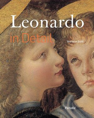 Leonardo in Detail Portable: In Detail Portable image number 0