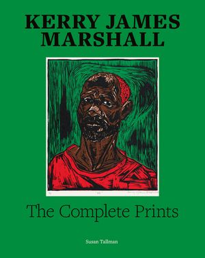 Kerry James Marshall: The Graphic Work image number 0