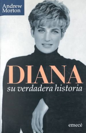 Diana : Su Verdada Historia Diana Her True Story image number 0
