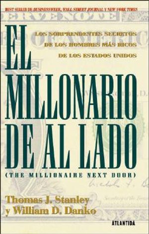 El Millonario de Al Lado image number 0