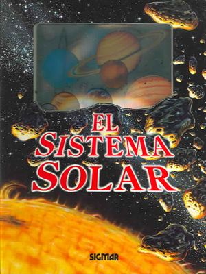 El Sistema Solar / The Solar System image number 0