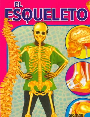 El Esqueleto/ The Skeleton image number 0