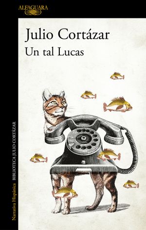 Un Tal Lucas / A Certain Lucas image number 0