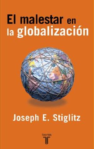 El Malestar En La Globalizacion image number 0