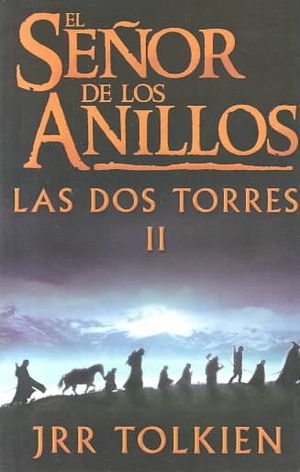 El Senor De Los Anillos : Las DOS Torres image number 0