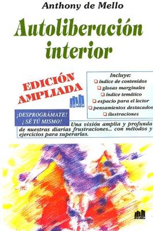Autoliberacion Interior image number 0