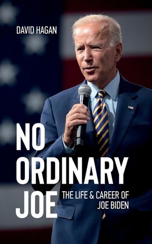 No Ordinary Joe: The Life and Career of Joe Biden image number 0
