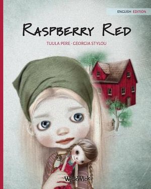 Raspberry Red image number 0