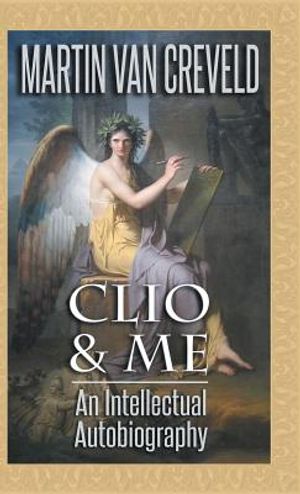 Clio & Me: An Intellectual Autobiography image number 0