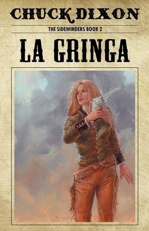 La Gringa image number 0