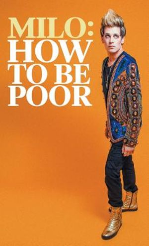 How to Be Poor image number 0