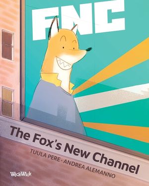 The Fox's New Channel image number 0