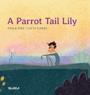 A Parrot Tail Lily image number 0