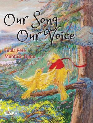 Our Song, Our Voice image number 0