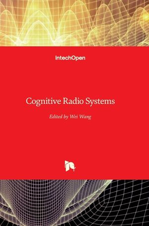 Cognitive Radio Systems image number 0