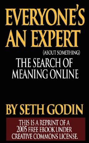 Everyone is an Expert image number 0