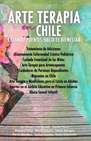 Arte Terapia en Chile: Creando Puentes hacia el Bienestar image number 0