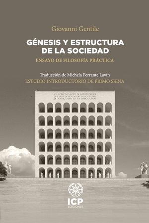 G&eacute;nesis y estructura de la sociedad image number 0